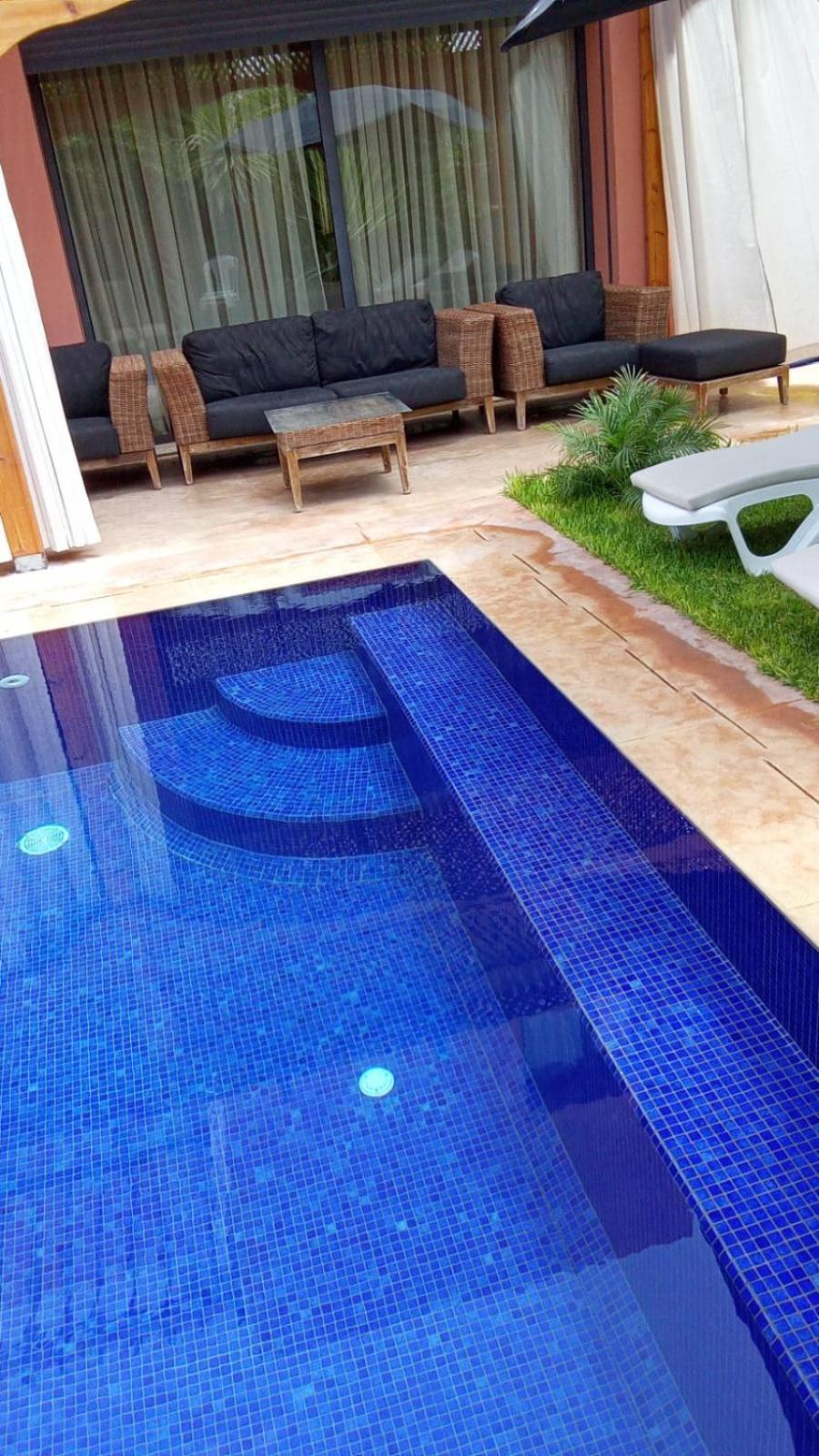 Villa Novia Μαρακές Εξωτερικό φωτογραφία