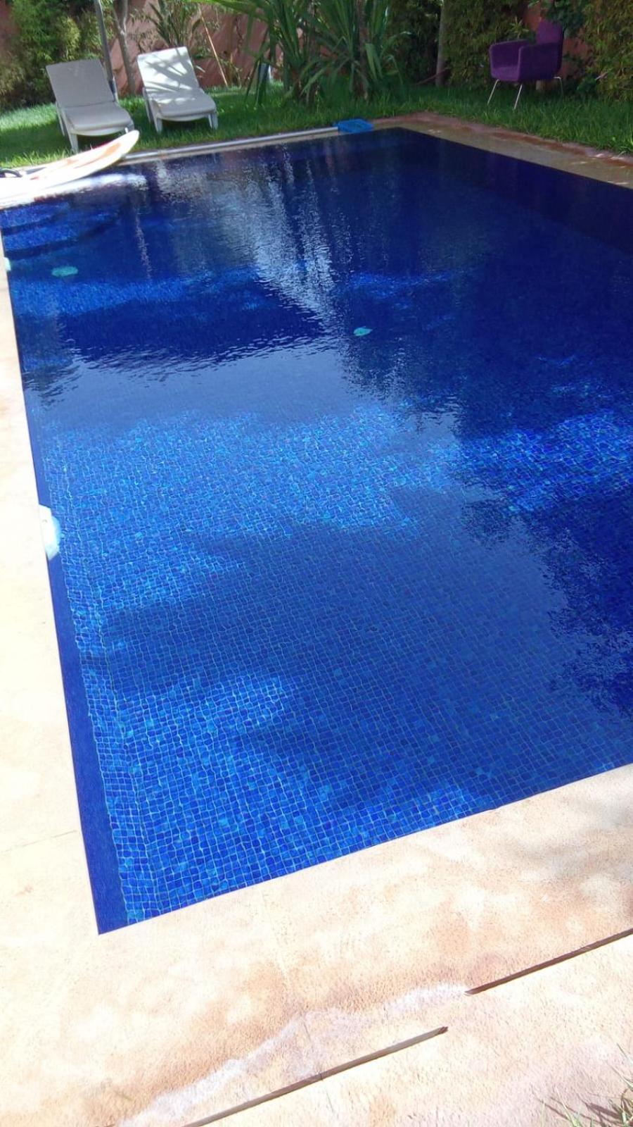 Villa Novia Μαρακές Εξωτερικό φωτογραφία